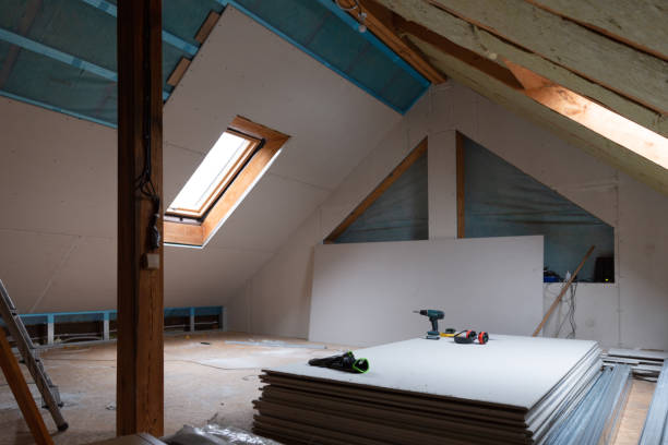 Insulation Contractors for Homes in Daphne, AL