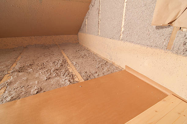 Professional Insulation Contractor in Daphne, AL